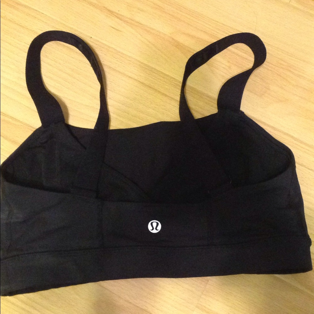 Lululemon bra